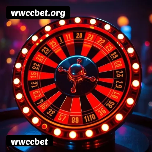 Tabela RTP dos jogos de cassino da wwccbet